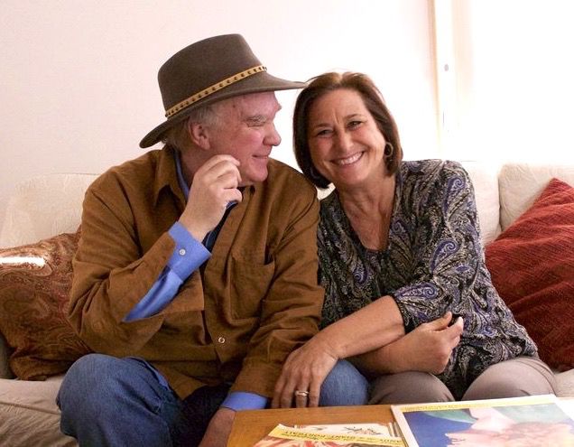 Author appearances